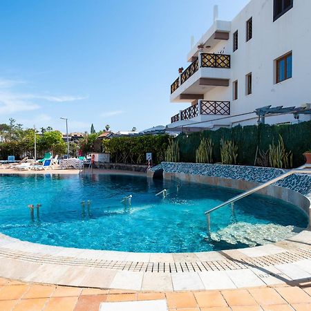 פוארטו דה סנטיאגו Neptuno Ocean View, Beach Line With Pool מראה חיצוני תמונה