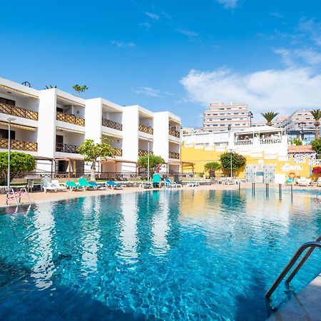 פוארטו דה סנטיאגו Neptuno Ocean View, Beach Line With Pool מראה חיצוני תמונה