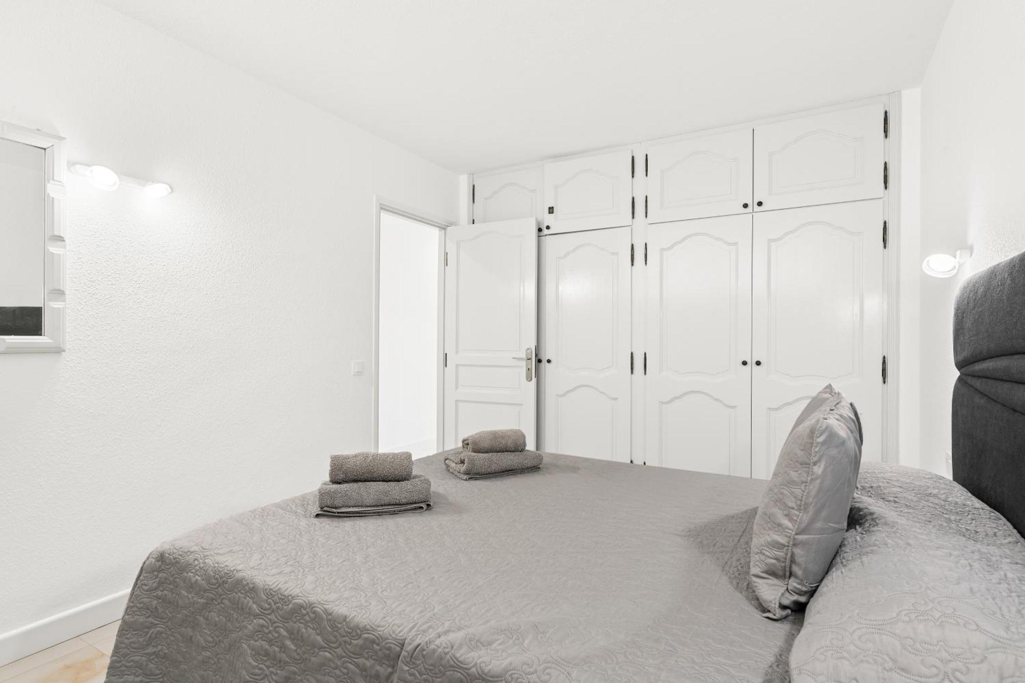פוארטו דה סנטיאגו Neptuno Ocean View, Beach Line With Pool מראה חיצוני תמונה